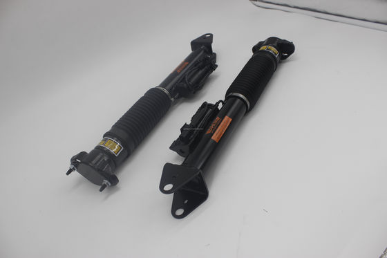 後ろ懸垂 空気スプリング ショックストラット MZM001MT メルセデス W164 X164 バボス メイバッハ