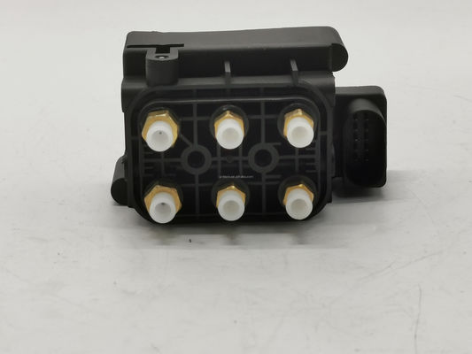 4H0616013 Audi A6 A7 A8 D4 C7 ベンツリーモシャン用の空気懸垂コンプレッサー修理キット