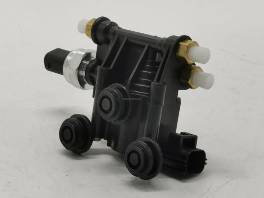 ランドローバー ディスカバリー 3 ディスカバリー 4 レンジャーローバー L320 L322 RVH000046用の上空懸垂コンプレッサーブロック