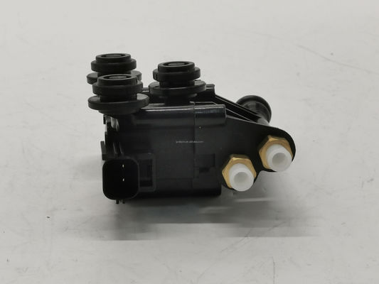 ランドローバー ディスカバリー 3 ディスカバリー 4 レンジャーローバー L320 L322 RVH000046用の上空懸垂コンプレッサーブロック