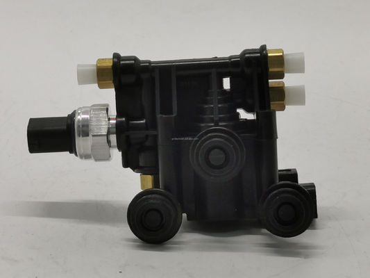 ランドローバー ディスカバリー 3 ディスカバリー 4 レンジャーローバー L320 L322 RVH000046用の上空懸垂コンプレッサーブロック