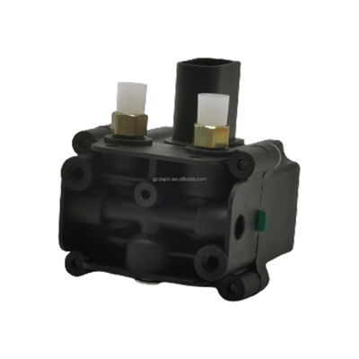 BMWエアコンプレッサーバルブブロック 43-2402 E70 E71 E72 X5 X6 2007-2014