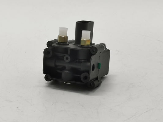 BMWエアコンプレッサーバルブブロック 43-2402 E70 E71 E72 X5 X6 2007-2014