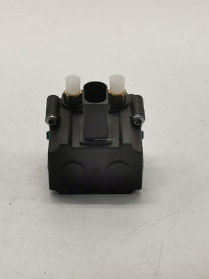 BMWエアコンプレッサーバルブブロック 43-2402 E70 E71 E72 X5 X6 2007-2014