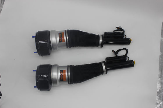 メルセデス W221用のフロントエアサスペンション エアマティックショックストラット 目的 交換/修理