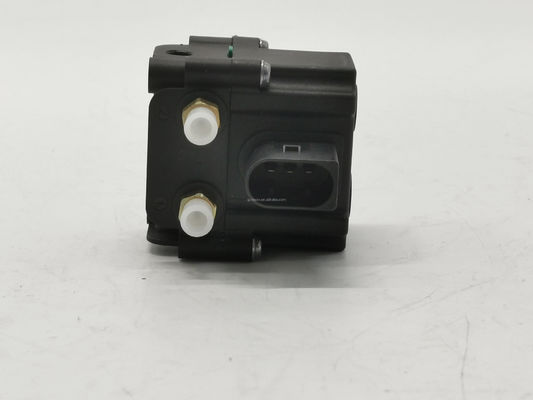 BMWエアコンプレッサーバルブブロック 43-2402 E70 E71 E72 X5 X6 2007-2014