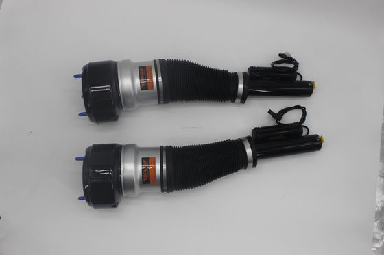 メルセデス W221用のフロントエアサスペンション エアマティックショックストラット 目的 交換/修理