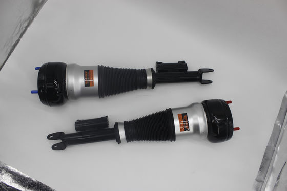 メルセデス W222 メイバック バボス用のフロントエアショック吸収器 2223204713 2223204813