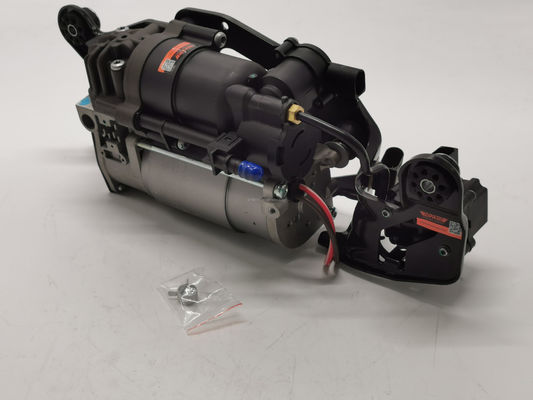 BMW X5 X6 F15 F16用の空気懸垂用の空気圧縮機 37206875177