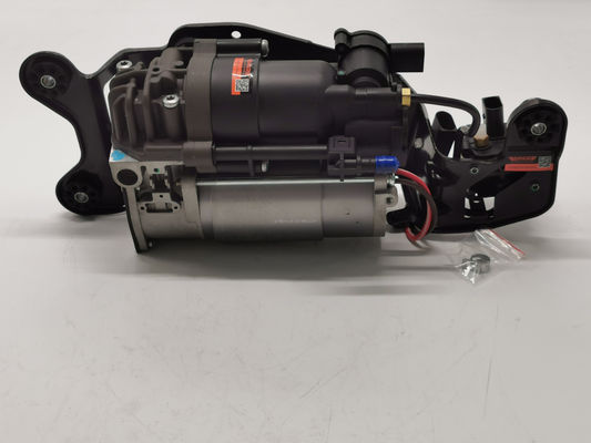 BMW X5 X6 F15 F16用の空気懸垂用の空気圧縮機 37206875177