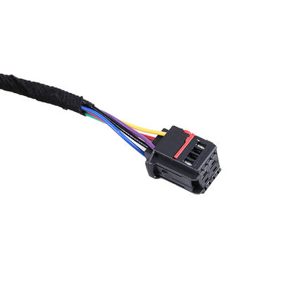 フォルクスワーゲン・シャラン パワー テールゲート リフト サポート OEM 7N0827851E