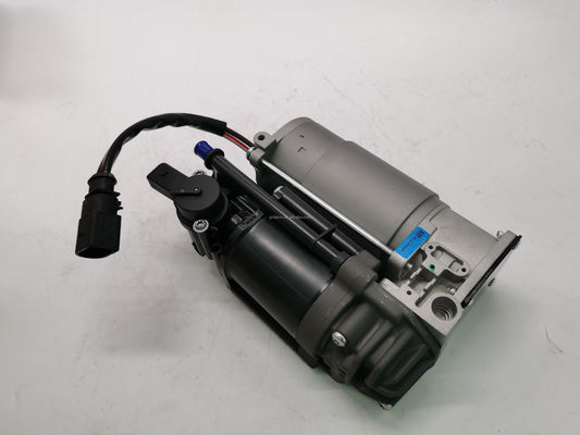 コンパクトアウディエアサスペンションコンプレッサー 4H0616005 4G0616005 Audi A8D4 A7 ベントリー・ムシャン用