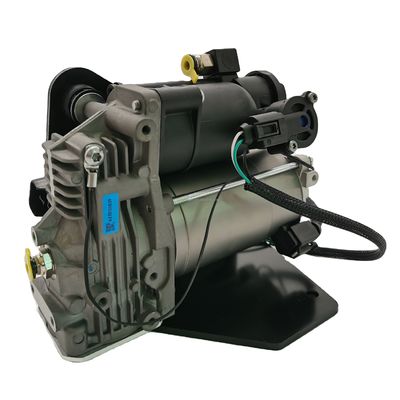 ランドローバー ディスカバリー 空気懸垂コンプレッサー LR045251 LR072537 2002-2012モデル用