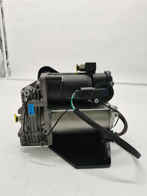 ランドローバー ディスカバリー 空気懸垂コンプレッサー LR045251 LR072537 2002-2012モデル用