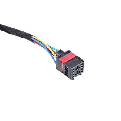テスラX 2016 テイルゲート リフトゲート メカニズム 106566400B 112969800A 車のバックサポートストラット