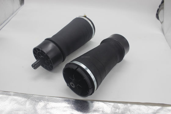 レインジローバー L405 LR052171 LR034262用の後部懸垂エアスプリングバッグ