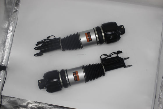 メルセデス W211 W219用の高度に耐久性のある前左エアサスペンション ストラットショック 2193201113