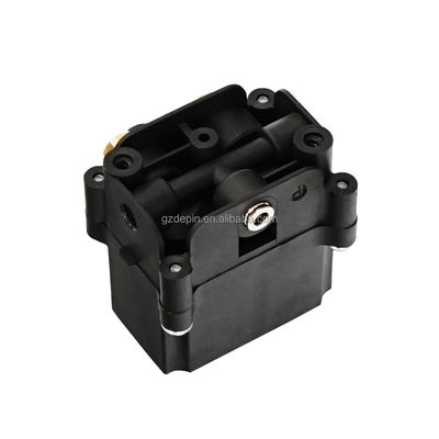 E70 E71 37206859715 空気懸垂バルブブロック BMW 空気懸垂部品