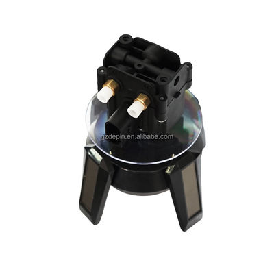 E70 E71 37206859715 空気懸垂バルブブロック BMW 空気懸垂部品