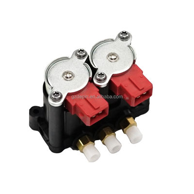 エネルギー効率 エアサスペンション 電磁弁 43-2405 BMW E65 E66