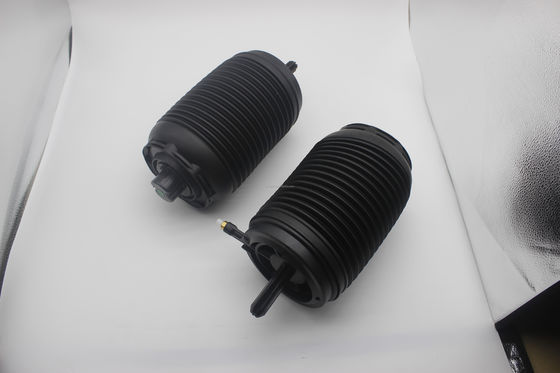 メルセデス・ベンツ カーフィットメント 95B616001 95B616002 ポルシェ・マカ用のバックエア・スプリング・ベルロー