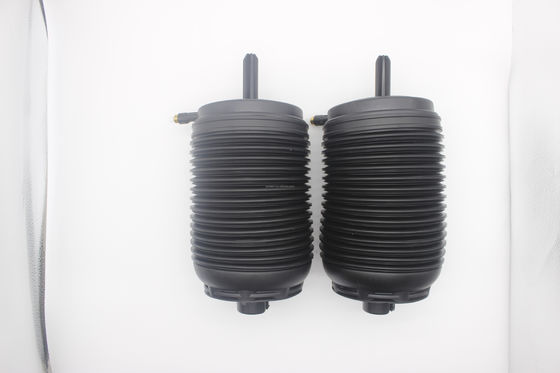 メルセデス・ベンツ カーフィットメント 95B616001 95B616002 ポルシェ・マカ用のバックエア・スプリング・ベルロー