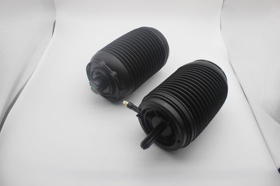 メルセデス・ベンツ カーフィットメント 95B616001 95B616002 ポルシェ・マカ用のバックエア・スプリング・ベルロー