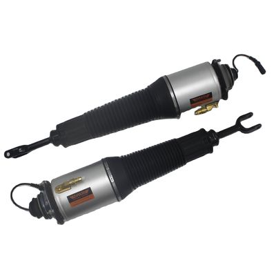 交換/修理 ショック吸収器 4E0616039 4E0616040 Audi A8 D3 4E OEM 規格