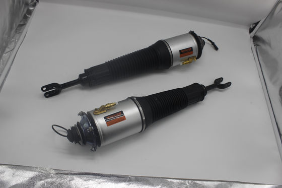 交換/修理 ショック吸収器 4E0616039 4E0616040 Audi A8 D3 4E OEM 規格