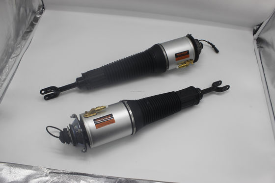 交換/修理 ショック吸収器 4E0616039 4E0616040 Audi A8 D3 4E OEM 規格
