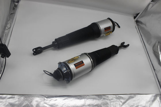 交換/修理 ショック吸収器 4E0616039 4E0616040 Audi A8 D3 4E OEM 規格