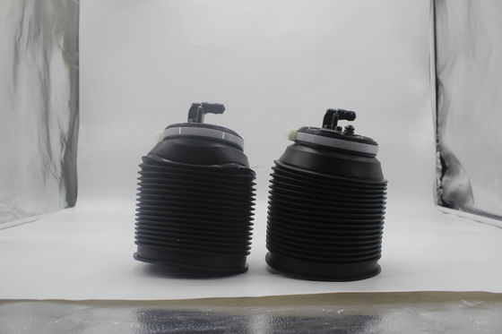 トヨタ・プラド・ランド・クルウゼ J120 J150 後ろ式エアサスペンション スプリング 48090-60010 48080-60010