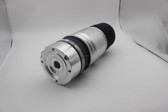 ポーシェ・カイエン95834305113 95834305213 95834305212用の前右の空気ショック吸収器