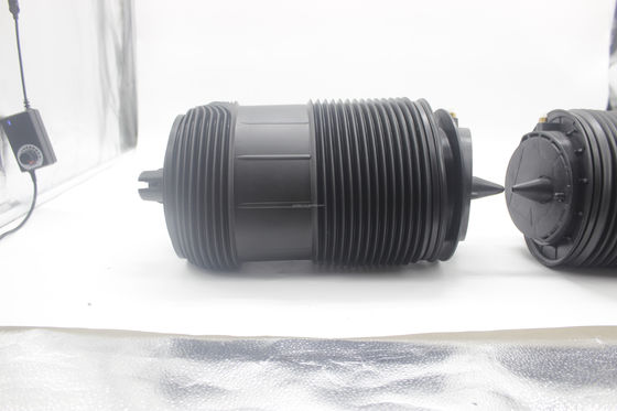 4M4616001C 4M4616002C アウディQ7フォルクスワーゲントゥアレグ4M用の空気ショック吸収器ストラット