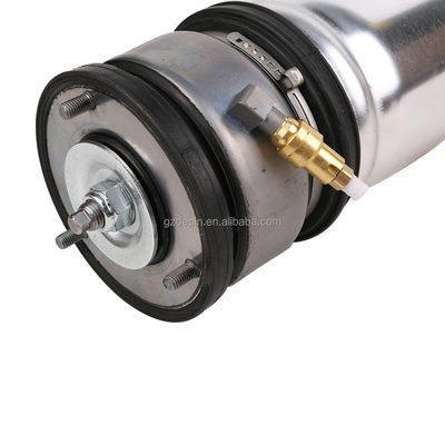後ろ左空気懸垂 衝撃吸収器 ストラット BMW E66 37126785537 37106778799