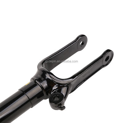 フロントエアサスペンション 修理 W164 メルセデス・ベンツ エアショック吸収器 GL ML 直通 1643206113 1643204513