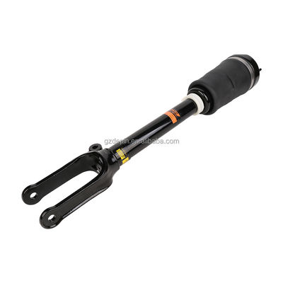 フロントエアサスペンション 修理 W164 メルセデス・ベンツ エアショック吸収器 GL ML 直通 1643206113 1643204513