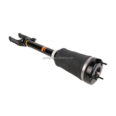フロントエアサスペンション 修理 W164 メルセデス・ベンツ エアショック吸収器 GL ML 直通 1643206113 1643204513