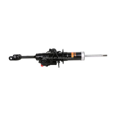 前方変形ダムパー制御ショック吸収器 37116796925 37116796926 BMW F02
