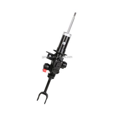 前方変形ダムパー制御ショック吸収器 37116796925 37116796926 BMW F02
