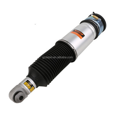 後ろ左空気調節式ショック吸収機 BMW E66 2001-2009 37126785535