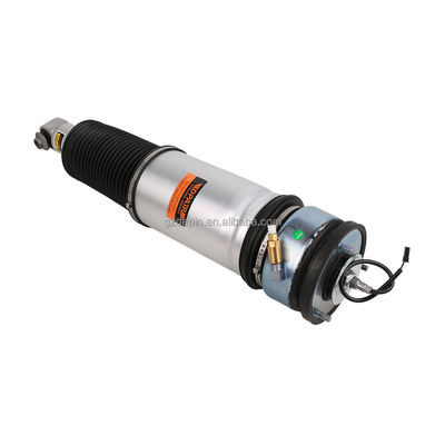 後ろ左空気調節式ショック吸収機 BMW E66 2001-2009 37126785535