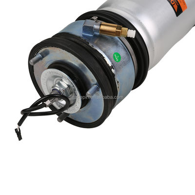 後ろ左空気調節式ショック吸収機 BMW E66 2001-2009 37126785535