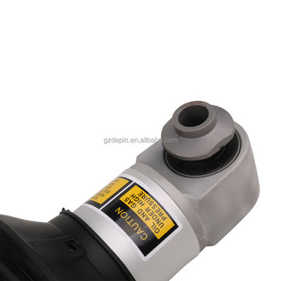 後ろ左空気調節式ショック吸収機 BMW E66 2001-2009 37126785535