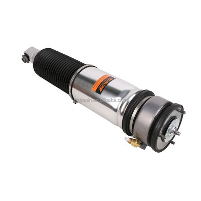 後部左側の空気ショック吸収器 37126785537 E66 BMWショック吸収器 交換 37106778799
