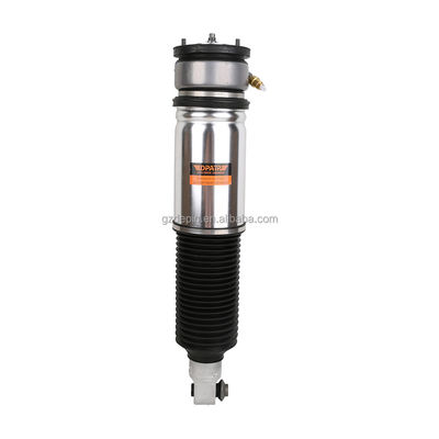 後部左側の空気ショック吸収器 37126785537 E66 BMWショック吸収器 交換 37106778799