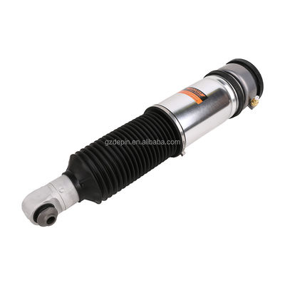 後部左側の空気ショック吸収器 37126785537 E66 BMWショック吸収器 交換 37106778799