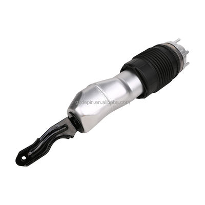 前左右空気懸垂 ショック吸収器 ストラット 971616037 ポルシェ 971 パナメラ