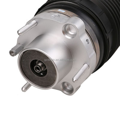 前左右空気懸垂 ショック吸収器 ストラット 971616037 ポルシェ 971 パナメラ