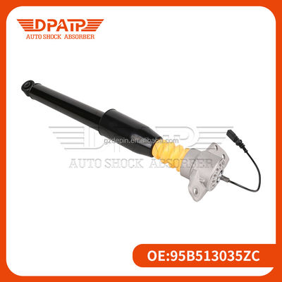 CAYMAN 981 サスペンションショック吸収器 95B513035ZC 95B513035E 95B513035F 95B513035G ポルシェ用
